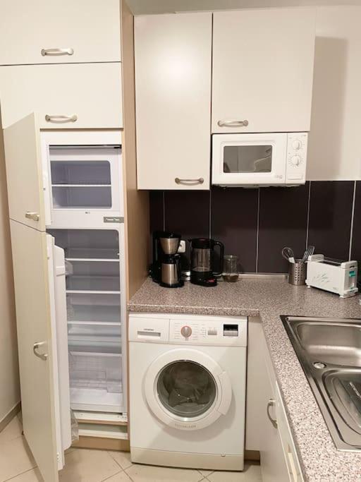 Ferienhaus Direkt An Der Hase Quakenbrück المظهر الخارجي الصورة